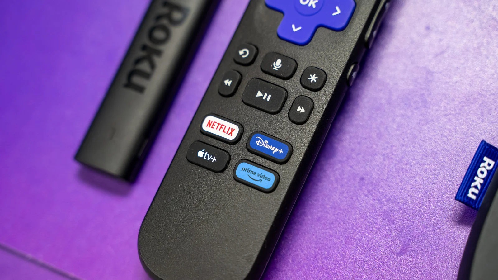 Roku Night-Mode Hack: Listen Loudly With Bluetooth Without Waking Others