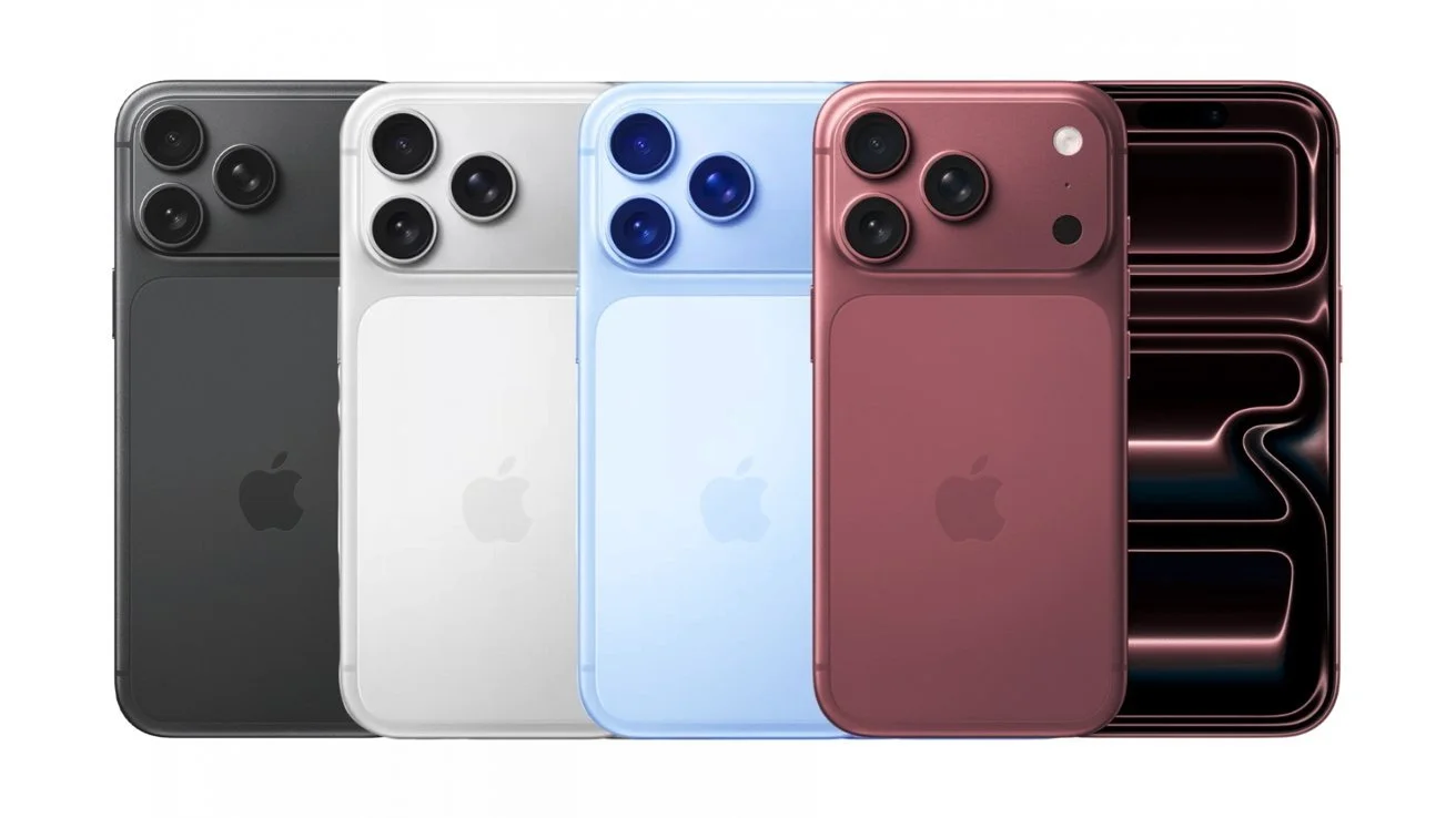 iPhone 18 Pro: regional modem split, new A20 Pro packaging, and camera upgrade hints