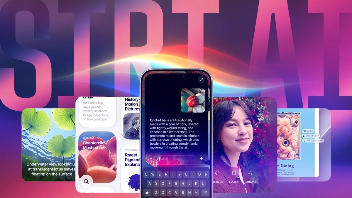 iOS 27’s AI Spotlight Leaves Older iPhones Behind