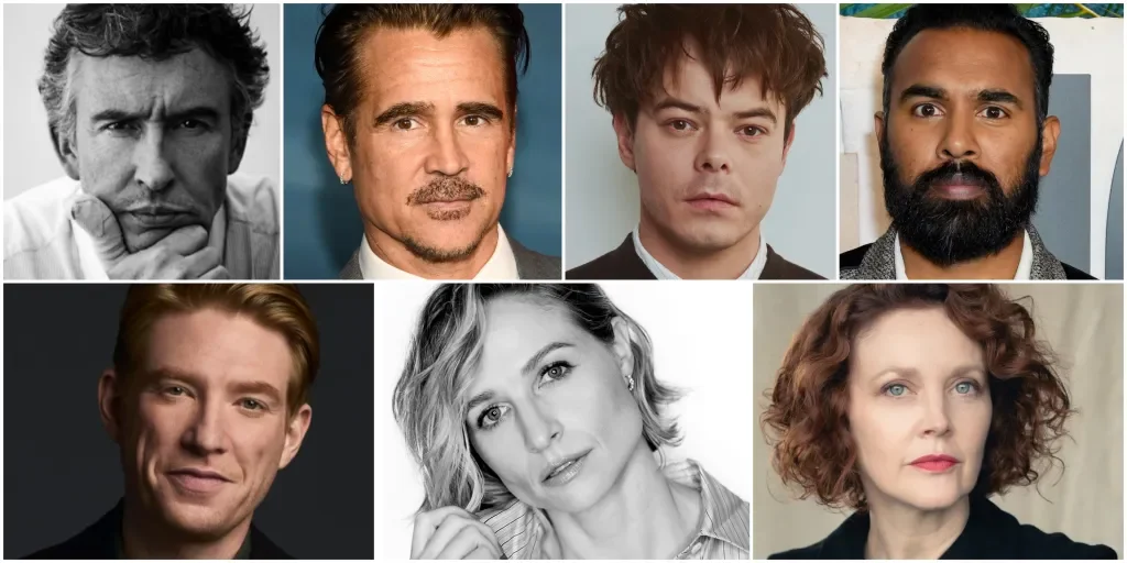 Netflix-backed Bad Bridgets adds Colin Farrell and a star-studded cast for 19th‑century New York tale
