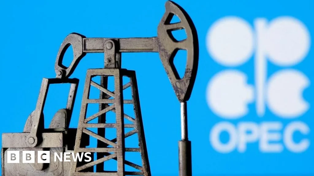 UAE quits OPEC, signaling a reshape of oil pricing power