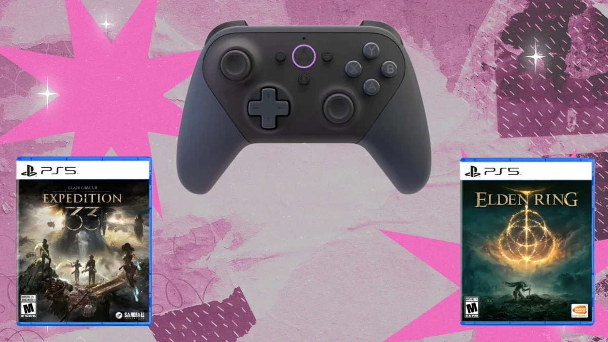 Last-Chance Prime Day Gaming Deals Vanish Tonight