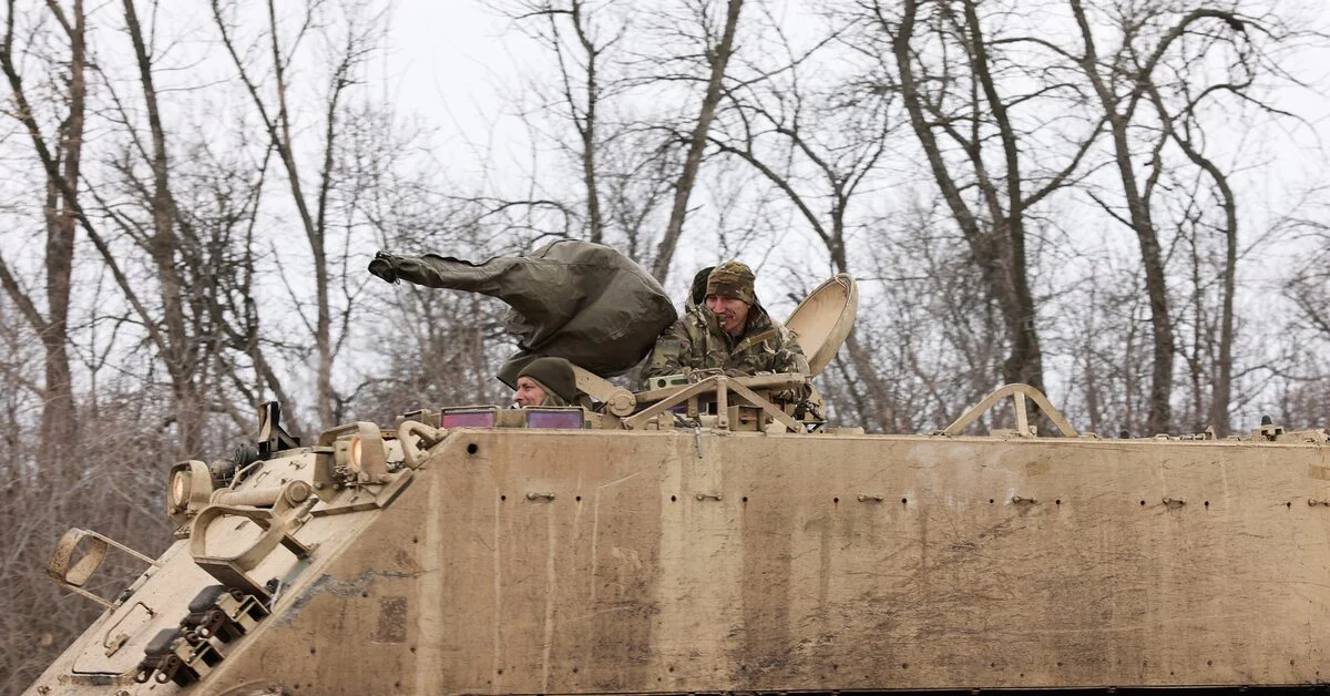 "Kyiv condemns Russia's UN Security Council presidency amid ongoing war in Ukraine"
