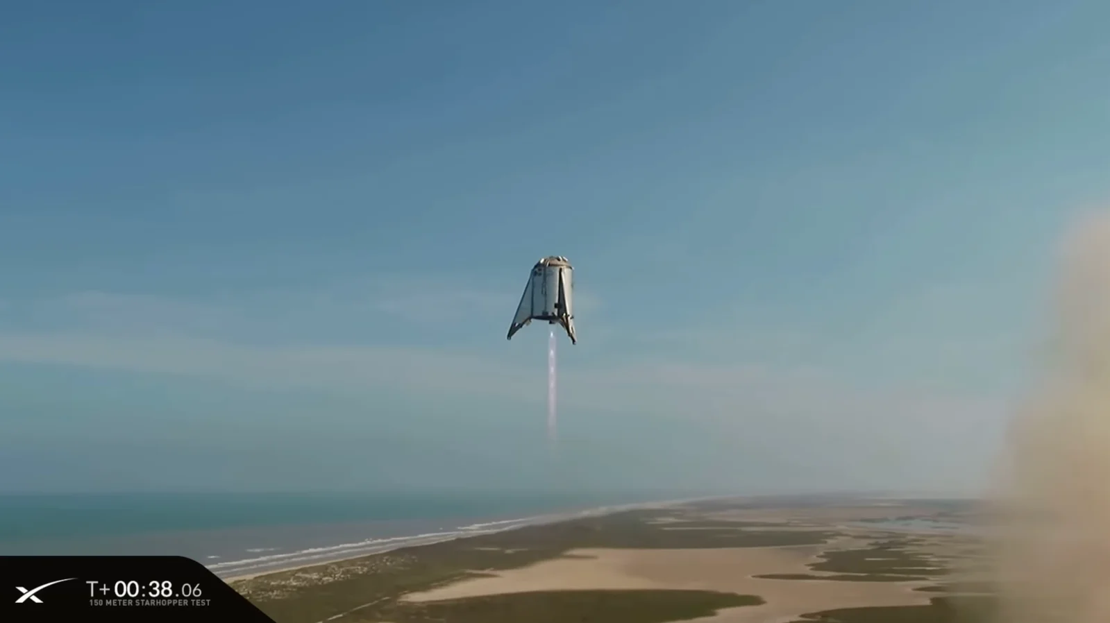 SpaceX’s Disk-Driven Reentry Demo Could Redefine Orbital Manufacturing