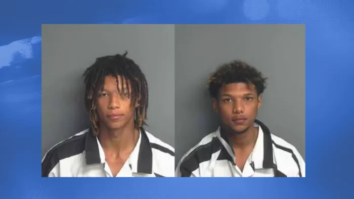 High school basketball player and brother arrested for assaulting coach after being benched