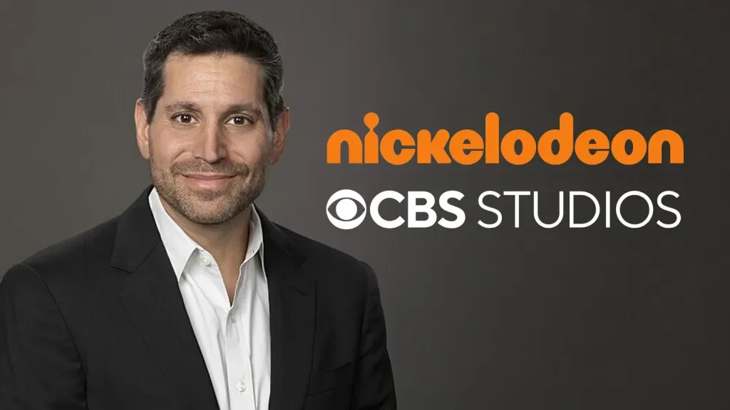 Botnick to Lead Nickelodeon Animation Studios as CBS Consolidates Nick Under CBS Studios