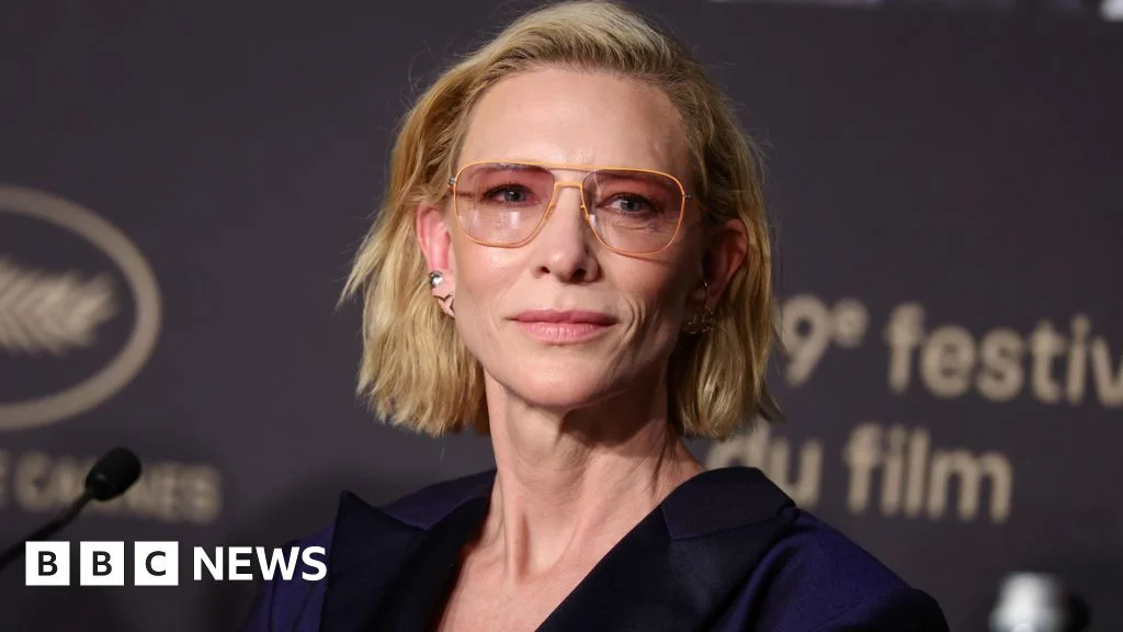 Cate Blanchett to teach contemporary theatre as Oxford visiting professor
