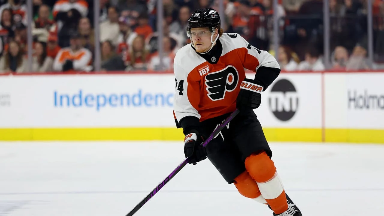 Tippett Eyes September Return After Injury Setback