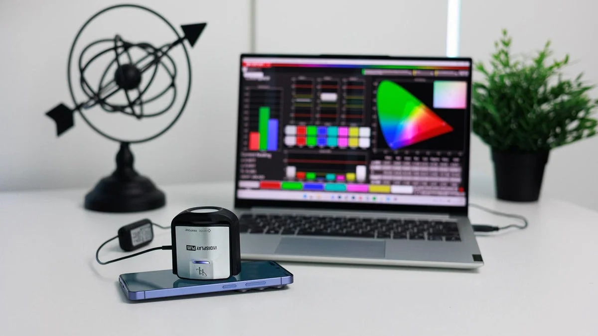 Galaxy S26 Ultra Delivers Near-Professional Color Accuracy in Display Test