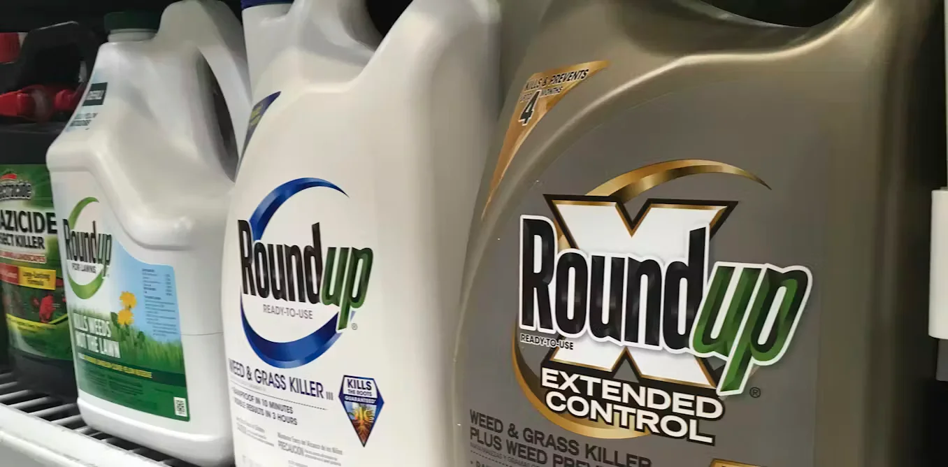 Supreme Court weighs states’ power to warn about Roundup when EPA won’t