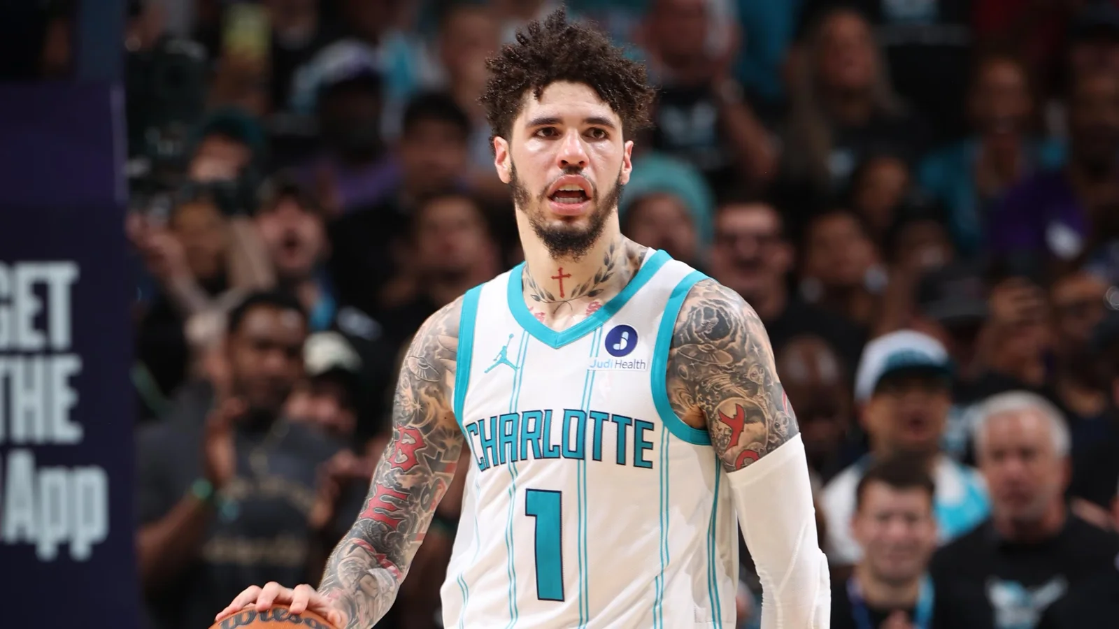 NBA Probes LaMelo Ball’s Apparent Trip After Bam Adebayo Injury in Heat‑Hornets