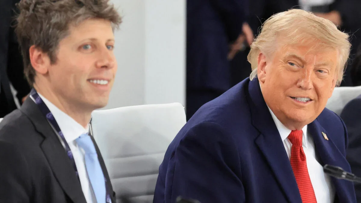 US Pushes Hands-Off AI Rules Ahead of G20