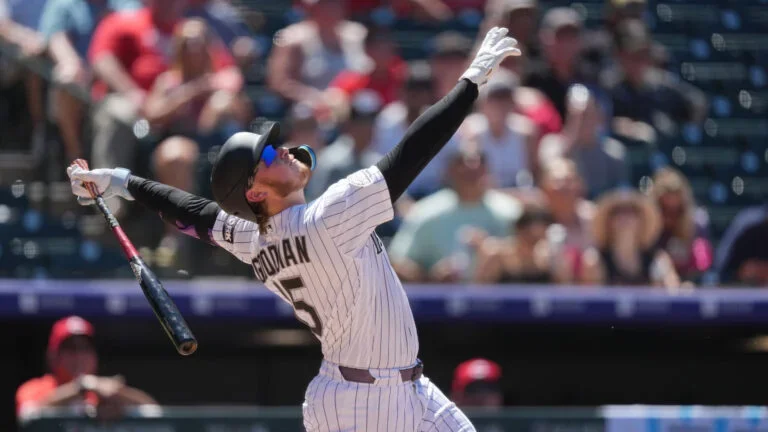 Red Sox stay aggressive, eye big-bat upgrade after Mead trade