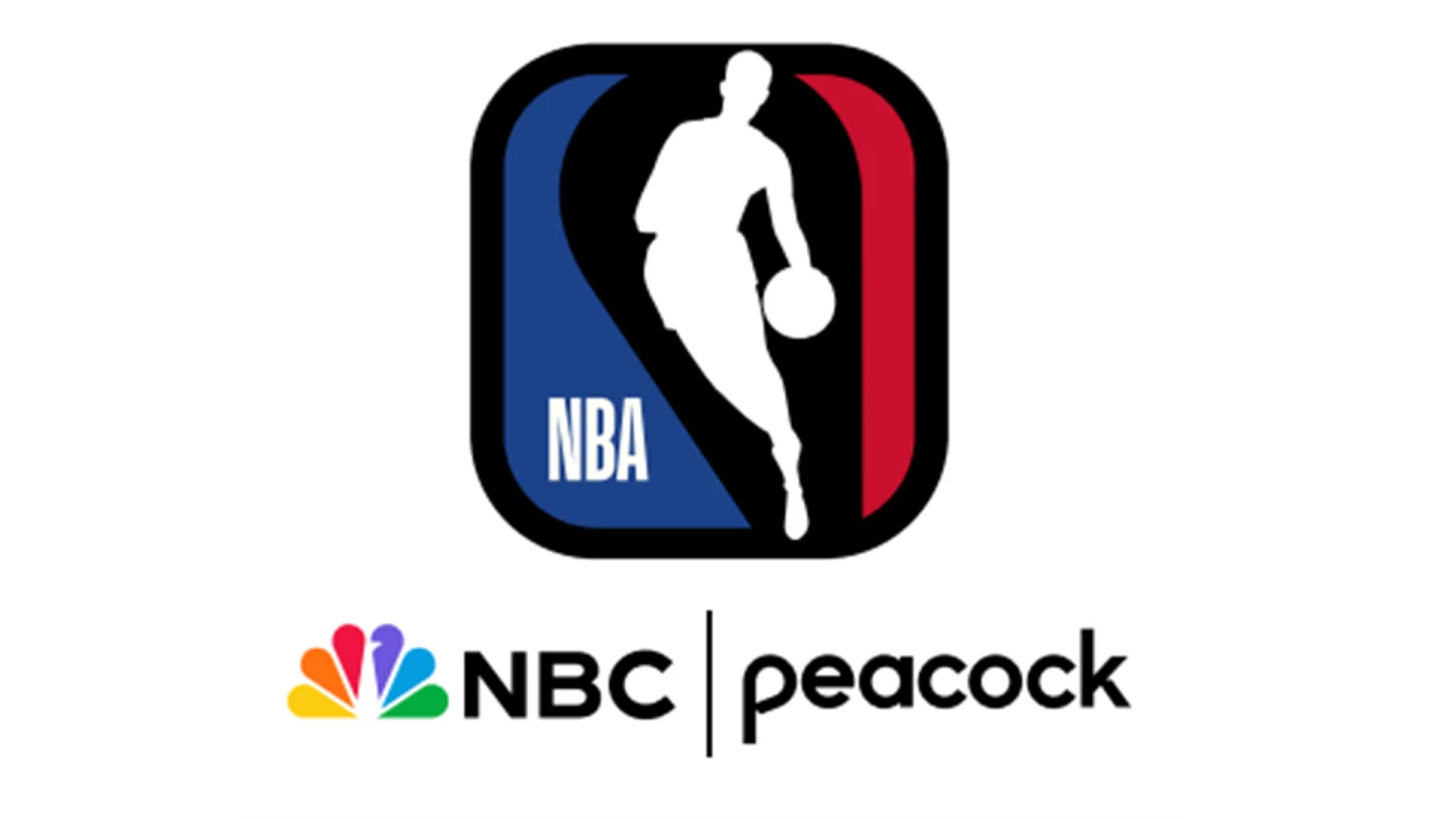 NBC/Peacock Bring Historic NBA Playoffs Back to TV, Highlighting Wembanyama’s Debut