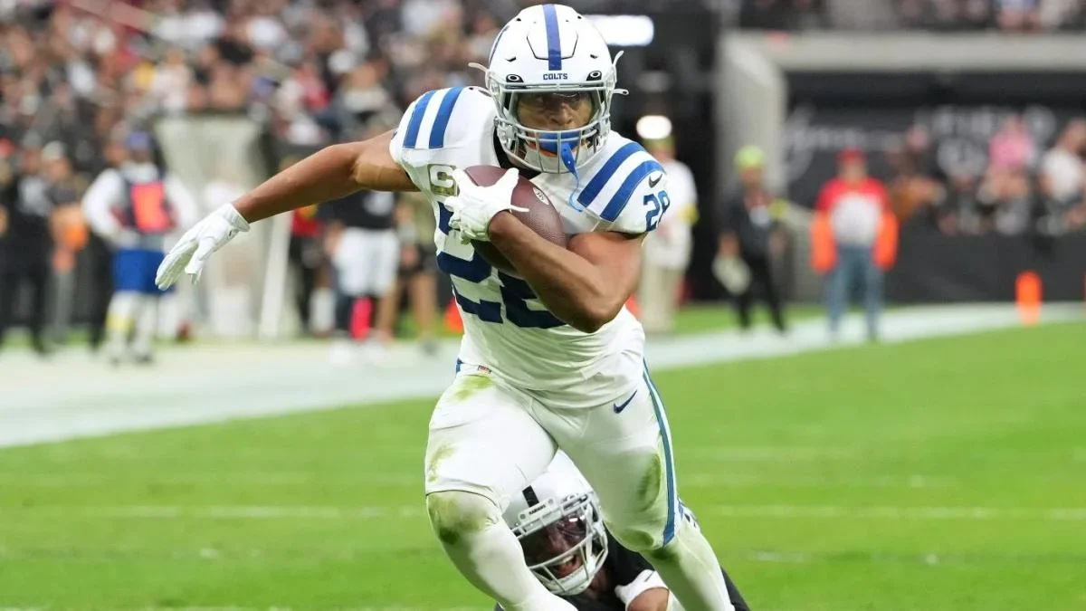 Packers' Failed Attempt to Trade for Jonathan Taylor Leaves Colts RB on PUP List