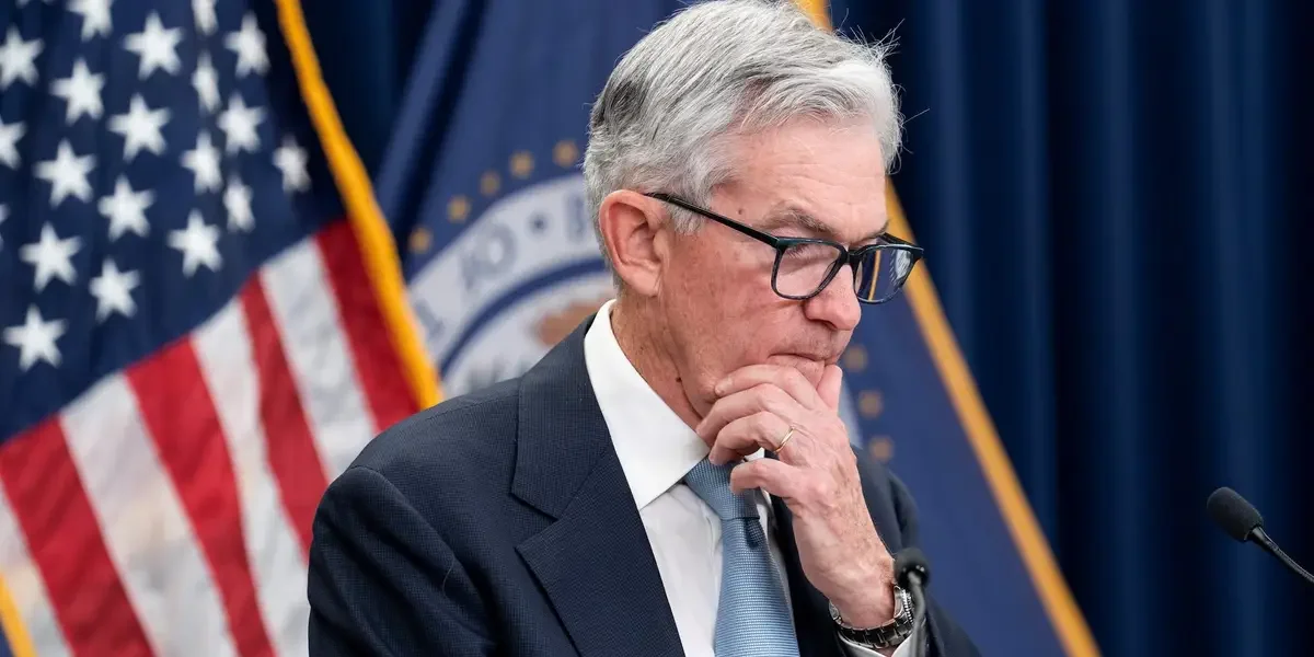 Global Markets Brace for Fed's Inflation Fight and Central Bank Meetings.