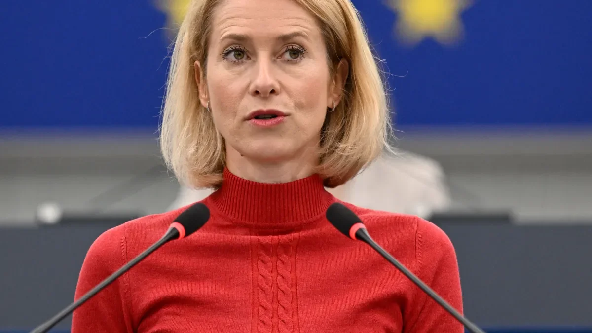Israel Breaks Ties With EU Diplomat Over Alleged Apartheid Remark