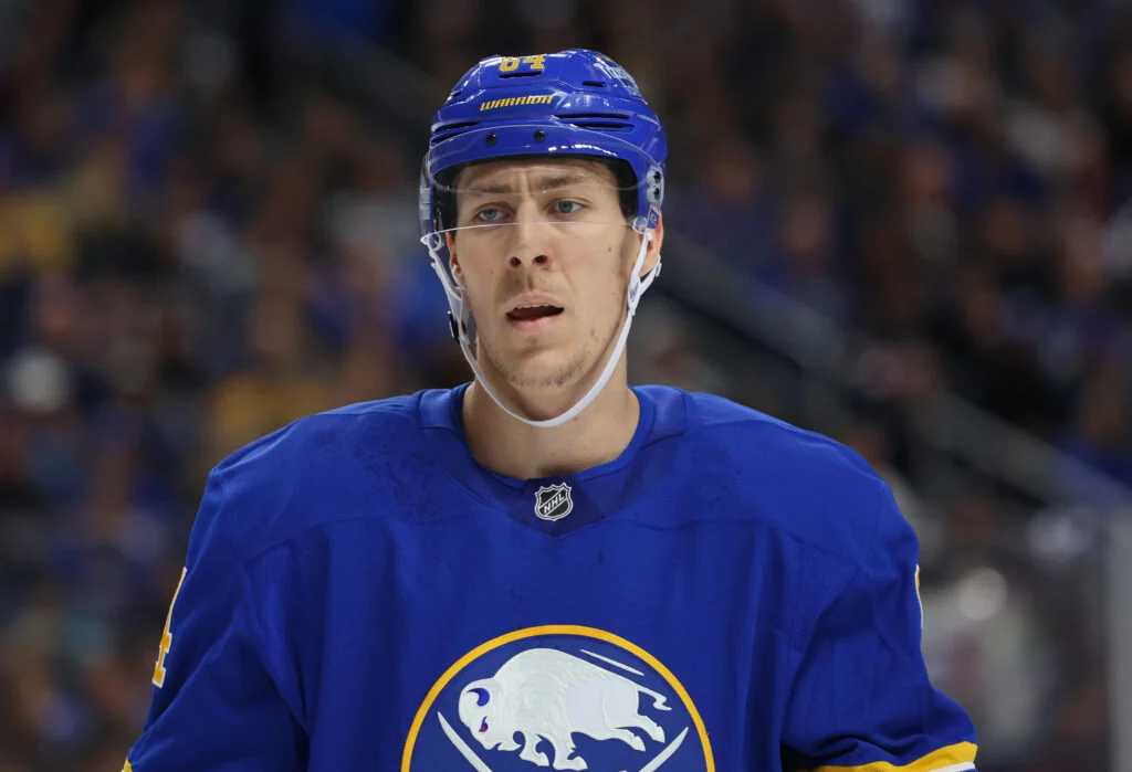 Stanley Questionable, Jarry Rumors, Bedard Skips Worlds