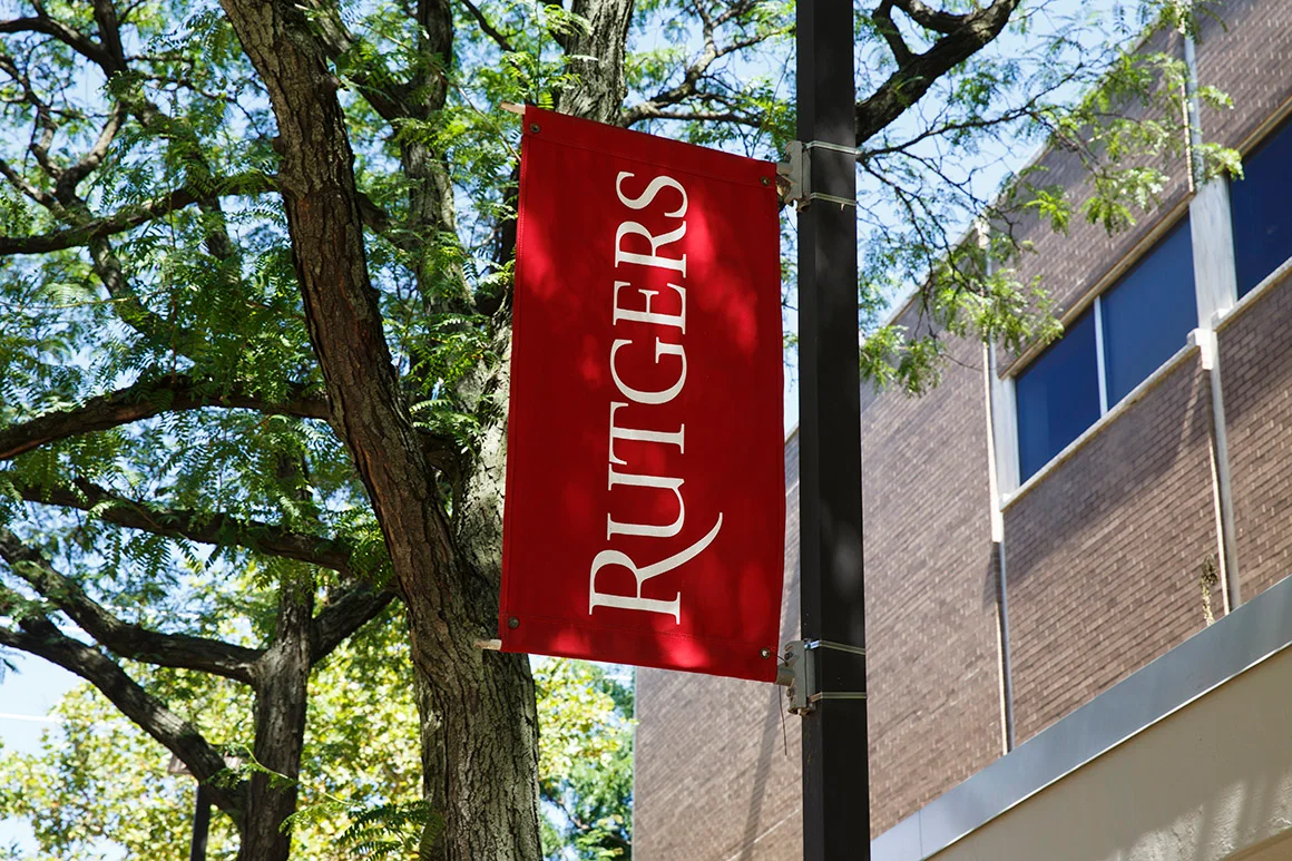 Historic Strike: Rutgers University Faculty Unions Walk Out