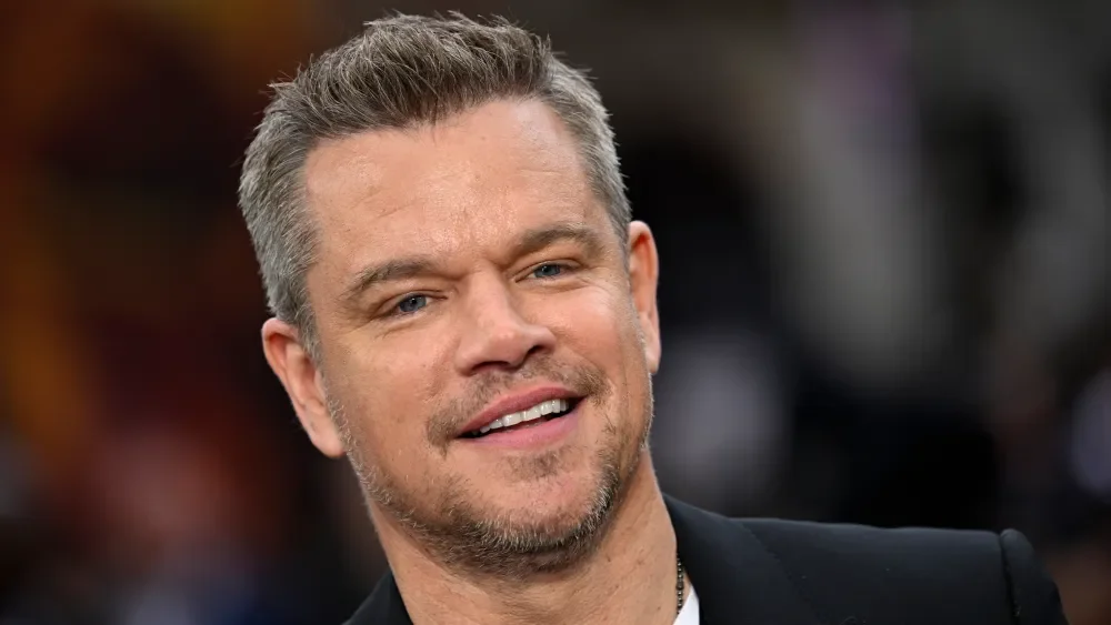 Damon Poised to Lead Daniels’ Next Film After Gosling Exit