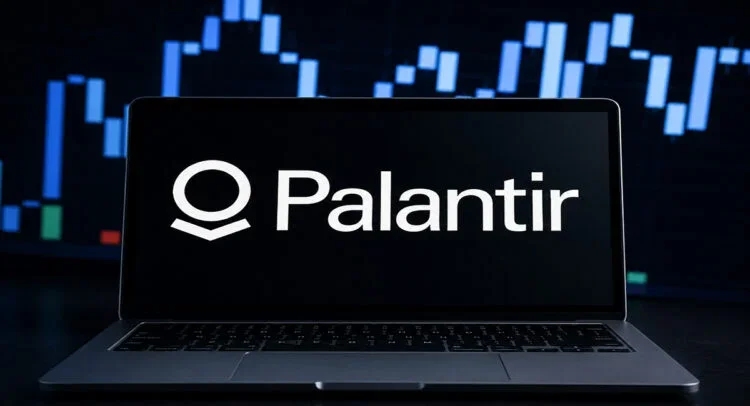 Palantir Delivers Blowout Q1, Yet Stock Slips on Valuation Concerns