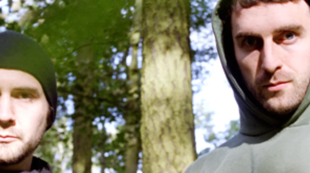 Boards of Canada unlace Inferno: an 18-track comeback due in May 2026