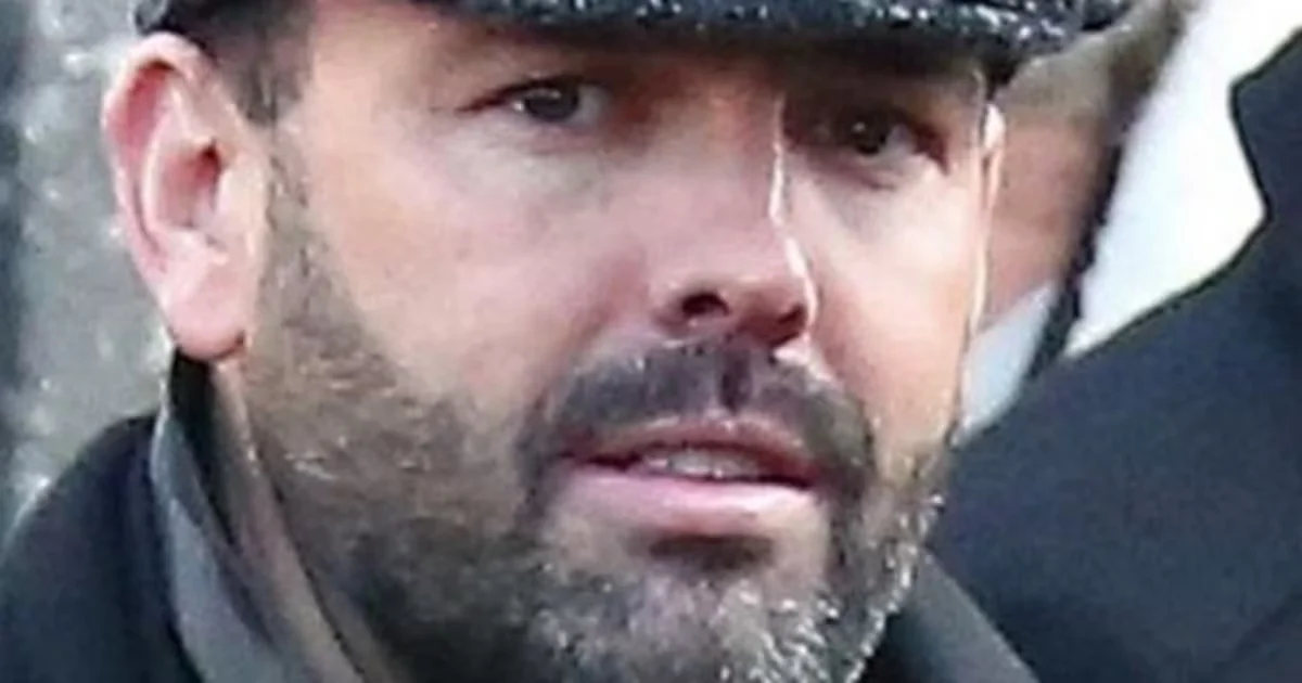 Kinahan cartel chief arrested in Dubai in covert extradition operation
