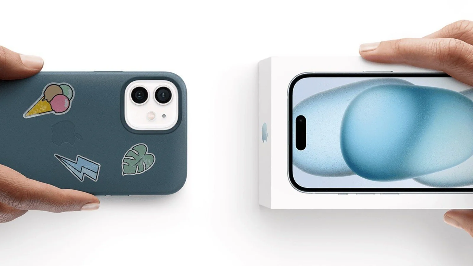 Apple Tweaks Trade-In Pricing to Reward Minor Cosmetic Wear