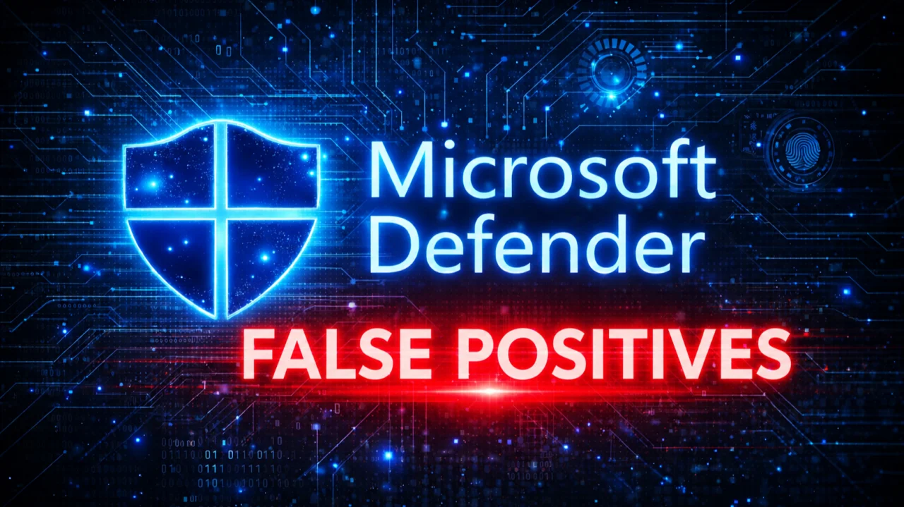 Microsoft Defender flags DigiCert root certificates as malware, triggering trust disruptions