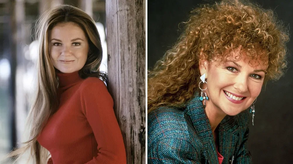 Shelley Fabares Dies at 82; Pneumonia Cited After Autoimmune Hepatitis