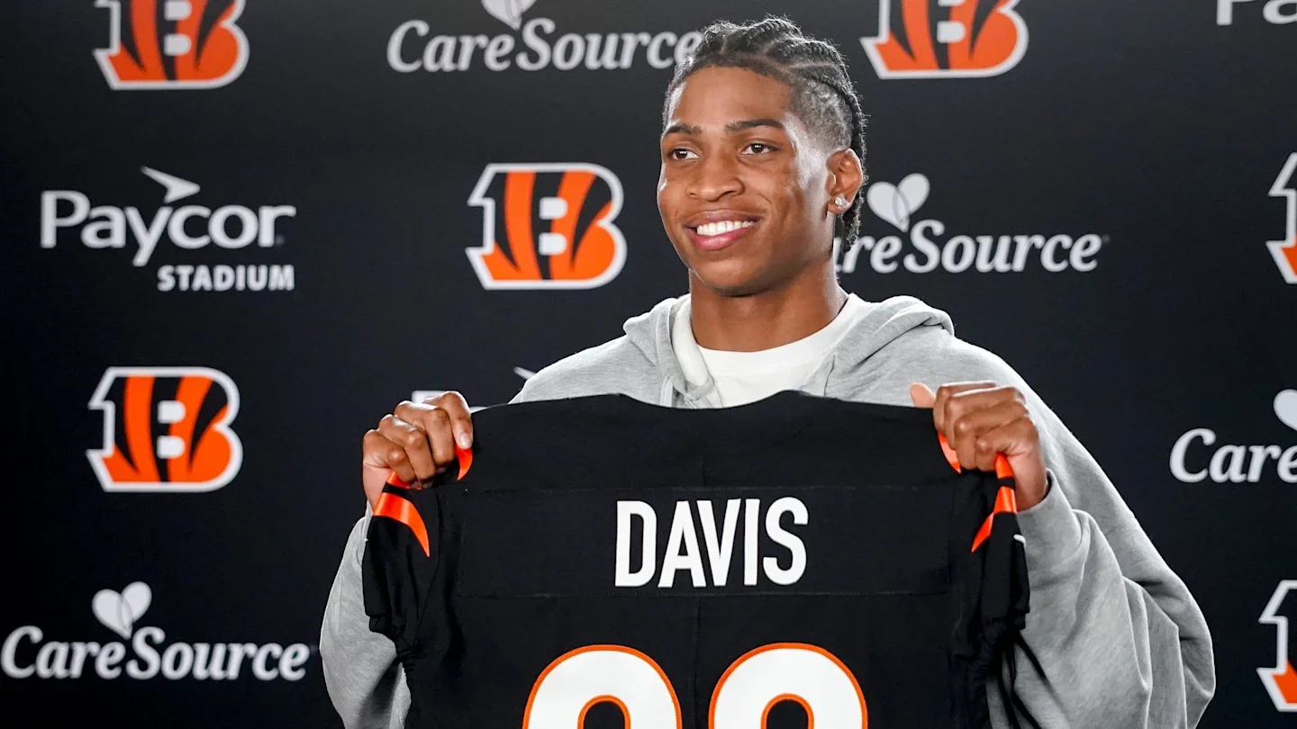 Bengals Build Wave-Depth Across Roster With 2026 Draft After Dexter Lawrence Trade