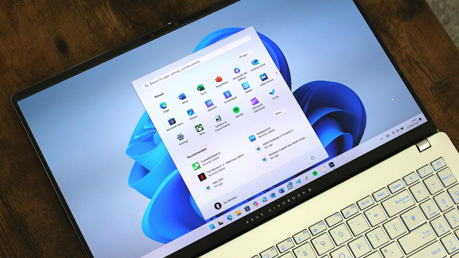 Microsoft readies Windows 11 Taskbar and Start Menu overhaul for public rollout