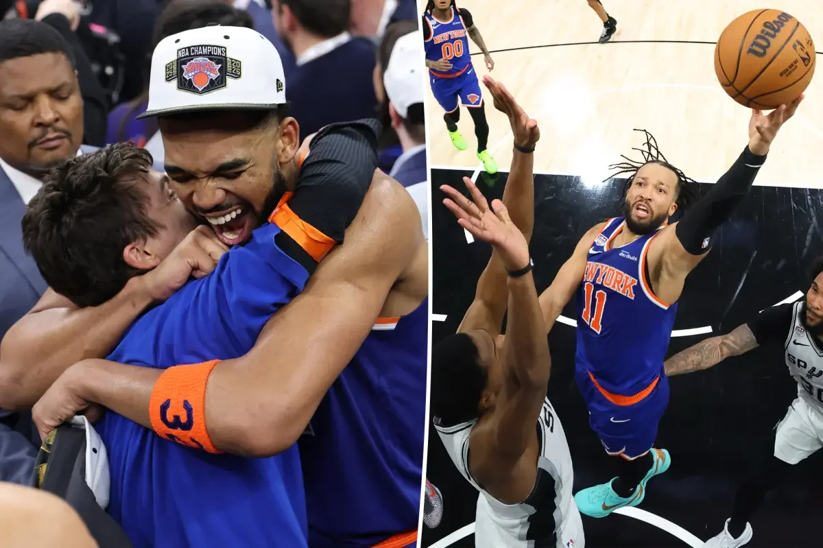 Alicia Keys to Close Knicks Championship Parade With Empire State of Mind