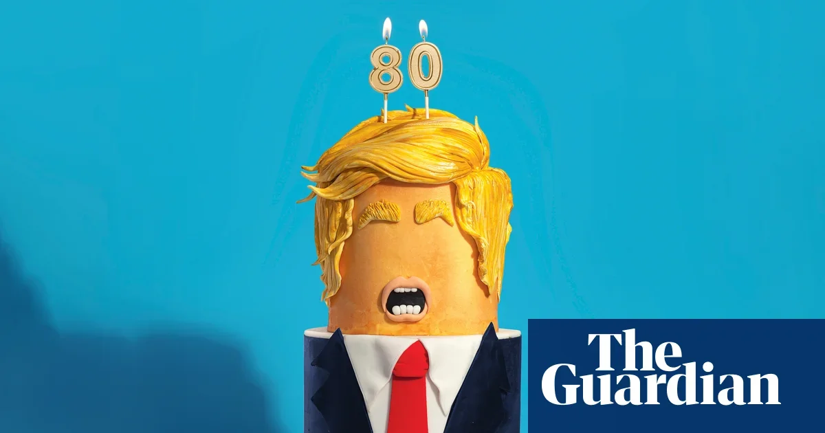 Global Birthday Card for Trump: Praise, Parody, and Critique on His 80th