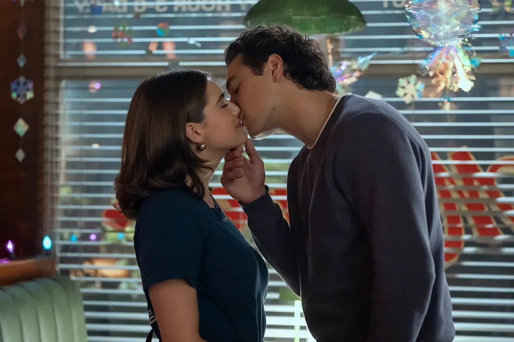 Prime Video's Off Campus Draws 36 Million Viewers in 12 Days
