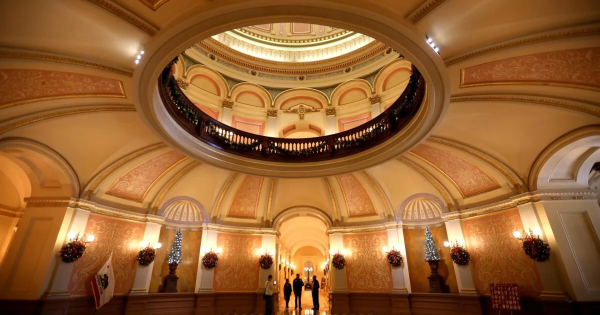 Partisan Redistricting Battles Heat Up Across States