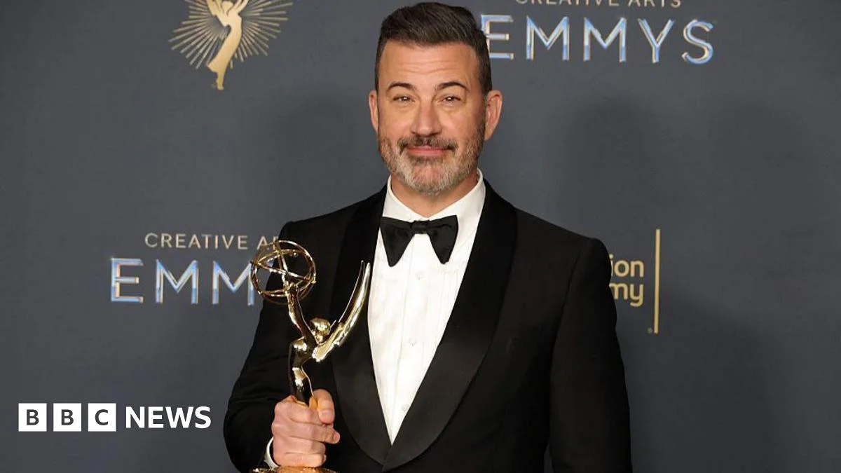 Controversy and Suspensions Shake Up Late-Night TV