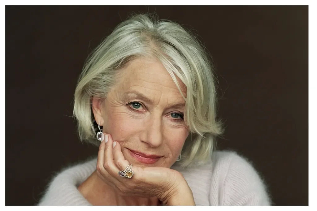 Mirren Defends Israel Amid Criticism, Seeks Hardy’s MobLand Return