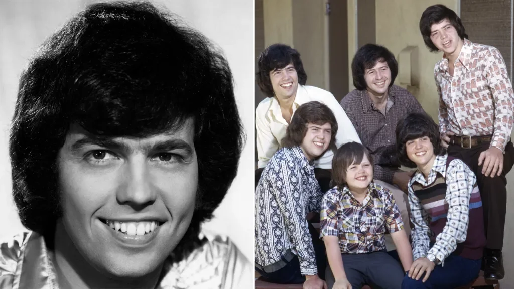 Alan Osmond, Founding Osmond Brother, Dies at 76