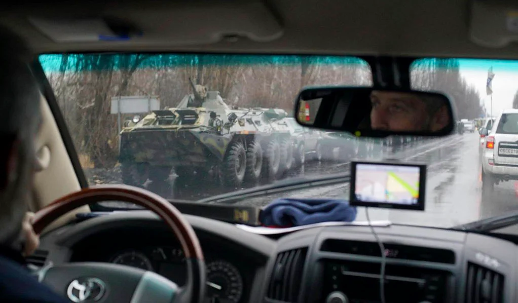Ukraine aid faces tough renewal challenge.