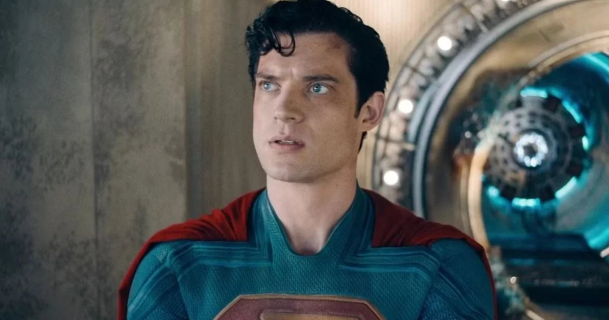 Gunn Debunks Maxima Casting Rumor for Man of Tomorrow