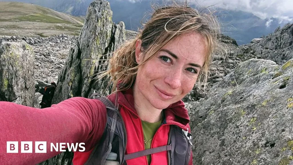 Scottish climber seals 1,072-summit 'full house' with Highlands finale