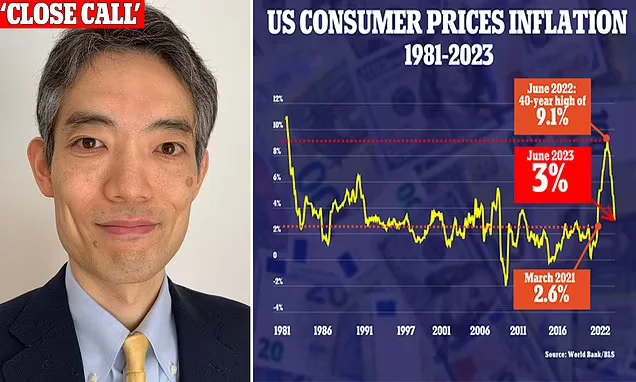 Economists Warn of Looming Downturn Despite Ebbing Inflation and Stable Jobs Market