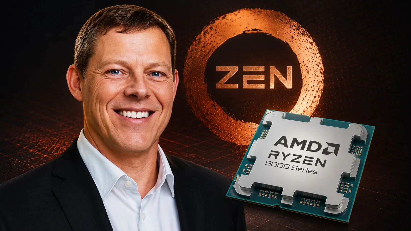 AMD Extends AM5 with Zen 6/7 Through 2029, Delays Next Socket Until DDR6/PCIe Gen6 Prove Worthwhile