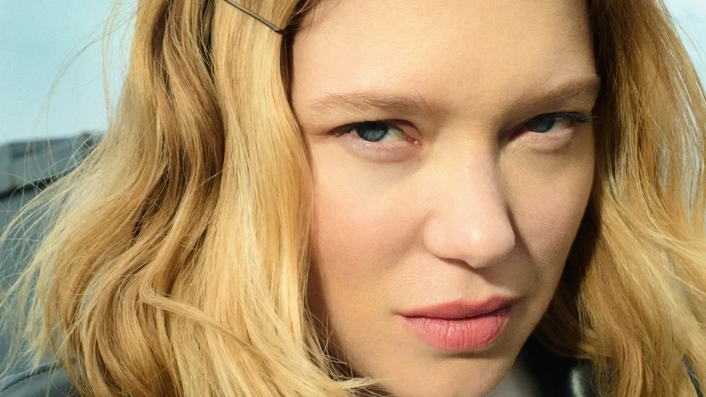Lea Seydoux at Cannes: Existential Sci‑Fi and a Villeneuve‑Led Bond
