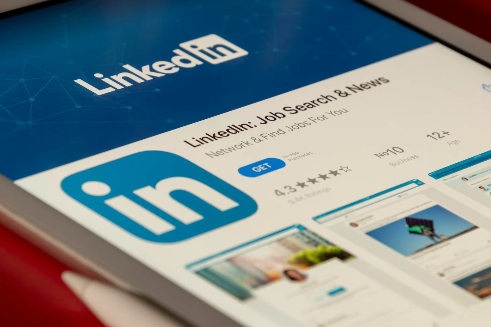 LinkedIn Tests User Flag to Curb AI-Generated Slop in Feeds