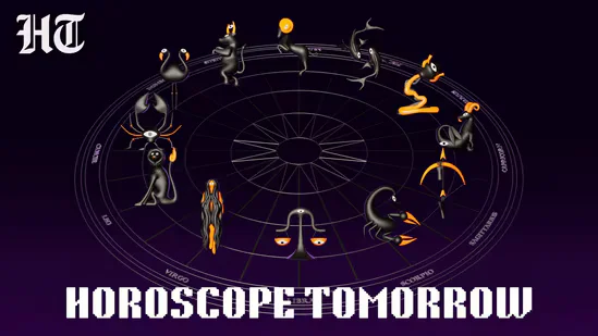 Tomorrow's Stars Align: Fresh Opportunities and Surprises for All Signs