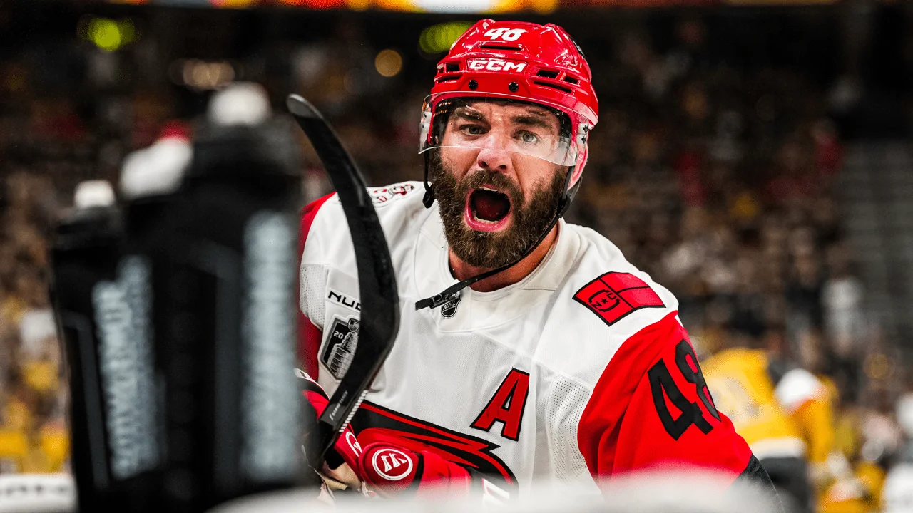 Canes Seek 60-Minute Mastery in Game 6 to Close Cup Final