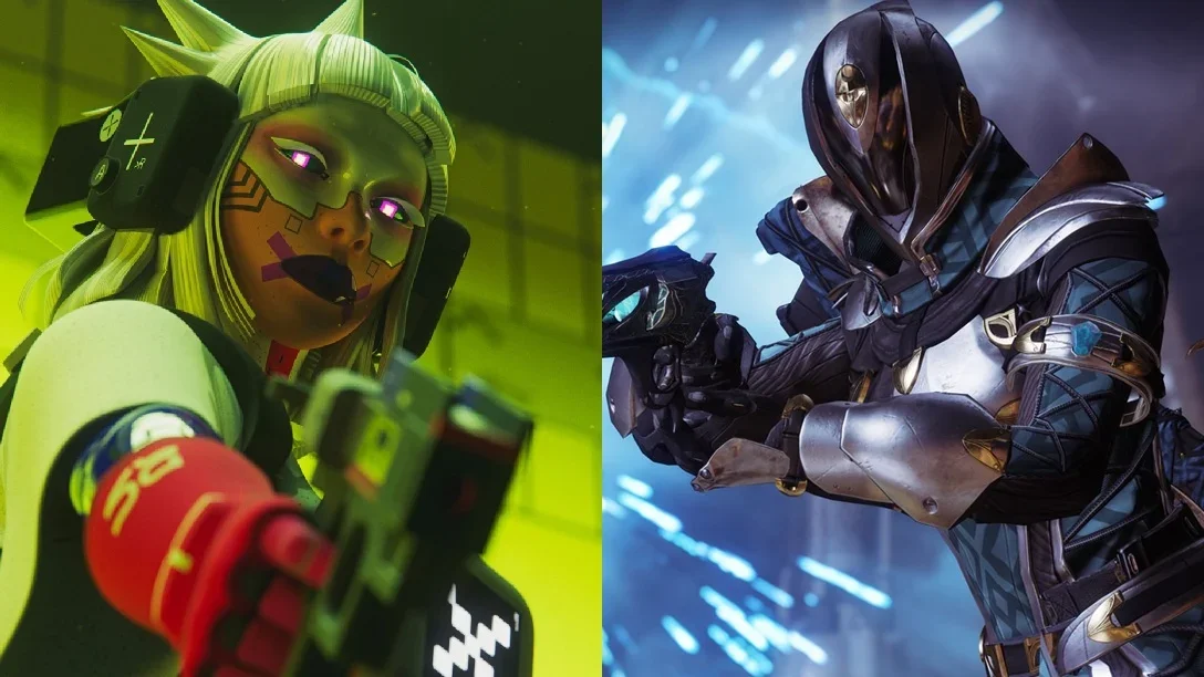 Destiny 2 Fans Target Marathon in Steam Review Storm as Endgame Looms