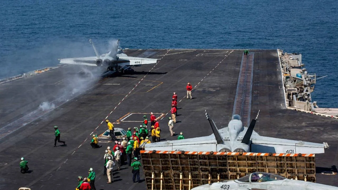 US-Iran ceasefire extension undecided as peace talks press on